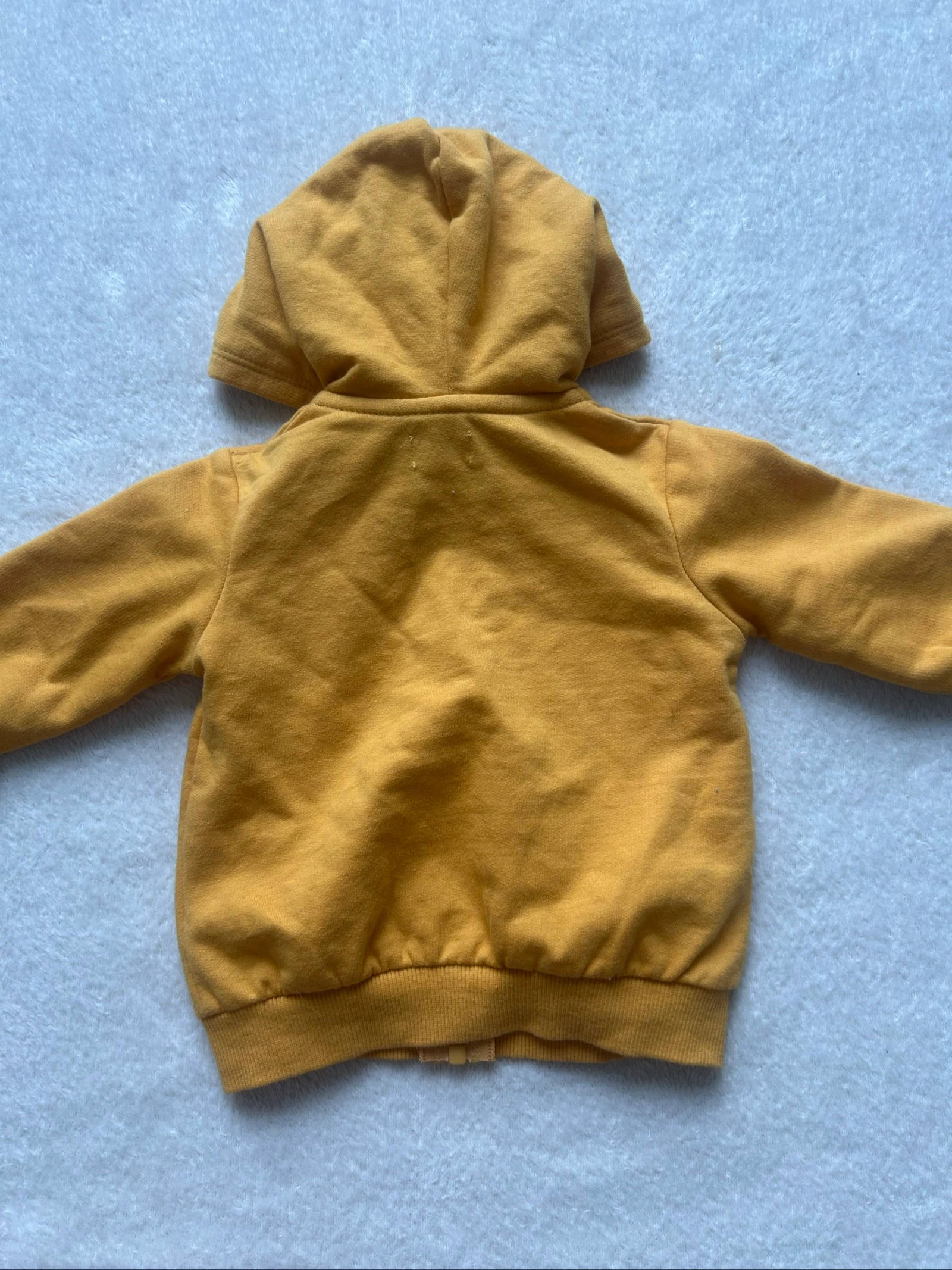 Lot 2 Vestes bébé • Taille 6 mois  – photo 5
